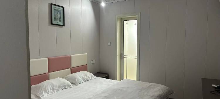 豪赞宾馆(句容黄梅地跌站店)图片