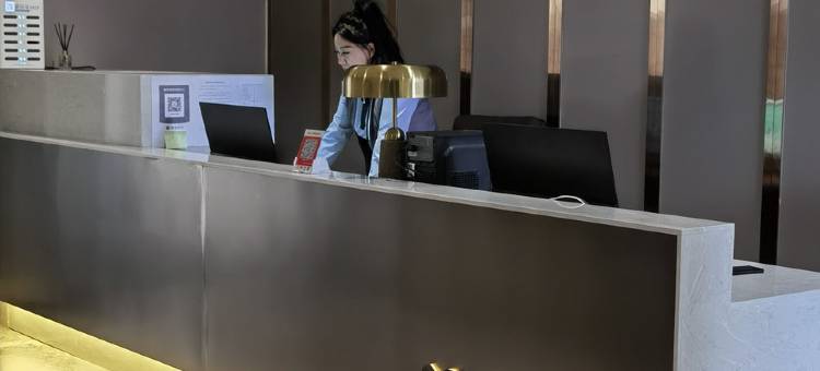 通化沐南沐北商务宾馆图片