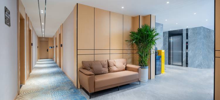 途客轻居酒店(石家庄汇君城店)图片