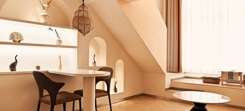 兰泊玖号公寓图片