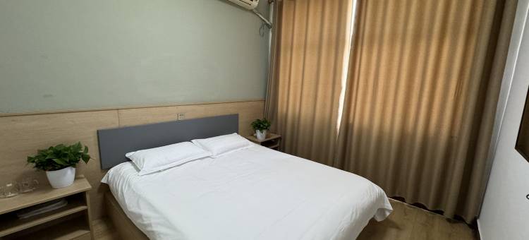 日照壹号渔仓酒店图片