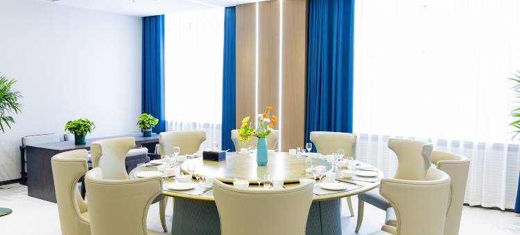 君和大酒店(兴安盟科右前旗店)图片