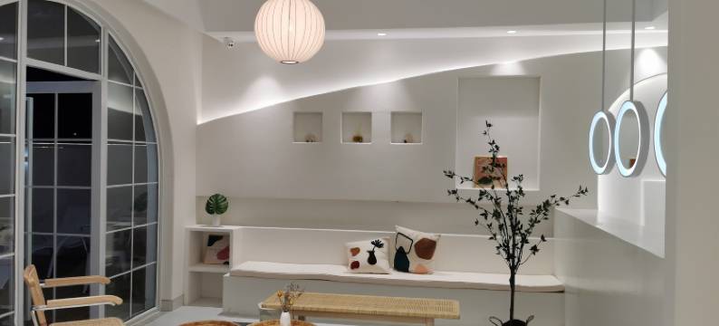 朱家尖seeyou·喜屿设计民宿图片