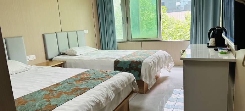 怡康居酒店(杭州庆春路店)图片