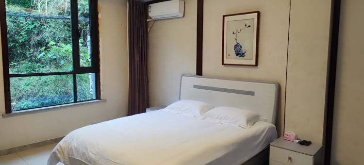 爱丽琚源山居图片