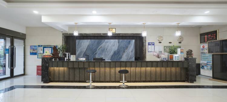 特克斯皇嘉酒店(八卦城店)图片