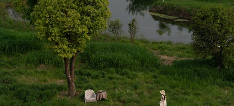 杭州雉山雅集民宿(良渚古城遗址公园店)图片