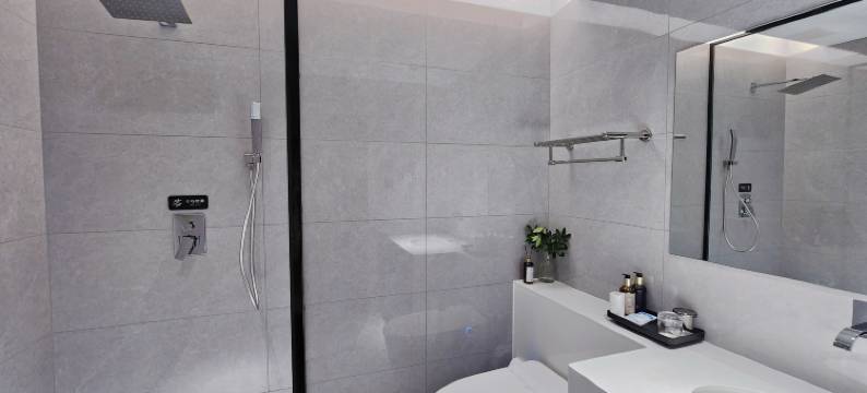 融洲阳光民宿酒店图片