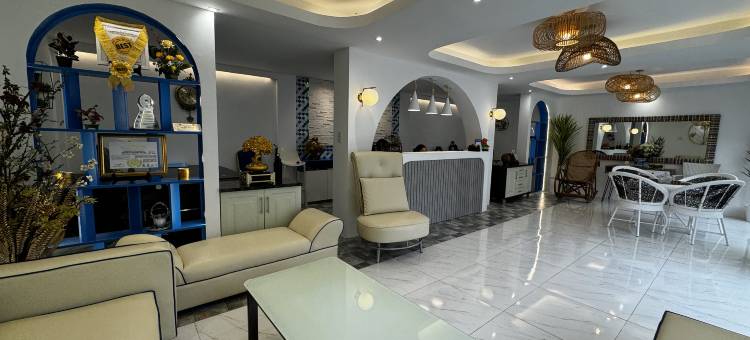 伯尔尼度假酒店-Cocotel旗下(Bernese Resort Hotel powered by Cocotel)图片