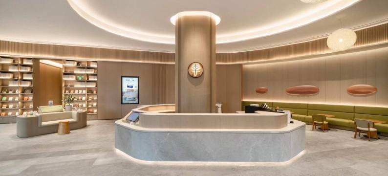 全季酒店(惠州水口文化体育中心店)图片