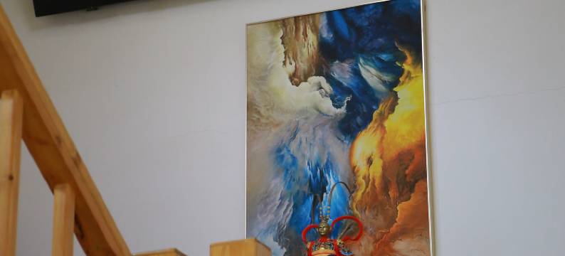 花筑·亨来享客栈(日照东夷小镇海洋公园店)图片