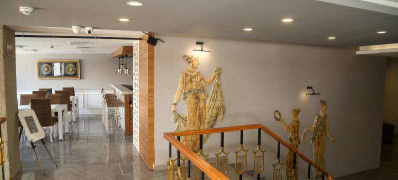 斯塔尔特酒店(Start Hotel)图片