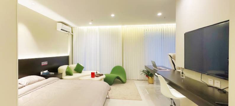 URhome(北京黄渠地铁站店)图片