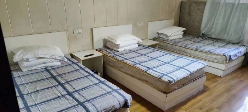 当涂怡佳宾馆图片