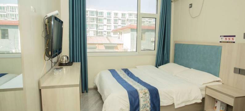 东门酒店(太原古县城店)图片