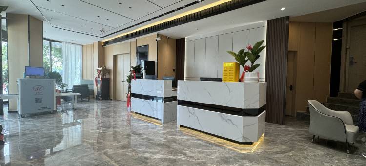 速8·悦酒店(喀什滨河北路喀什古城景区东门店)图片