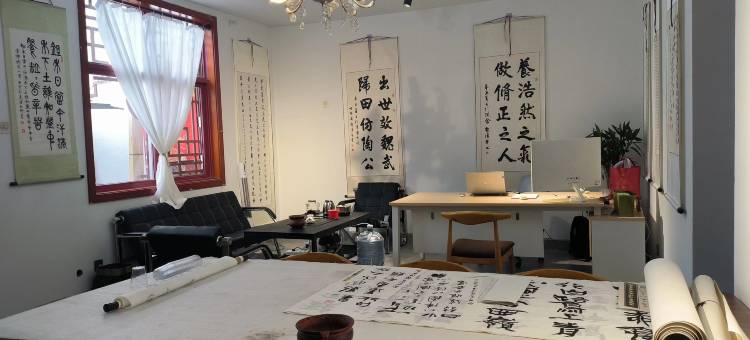 宝鸡云居小院民宿图片