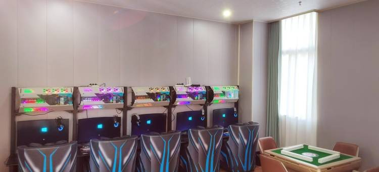 鲶鱼电竞酒店(融侨悦城店)图片
