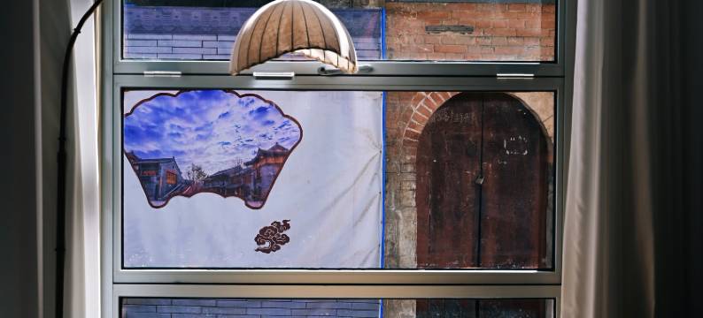 叁房柒舍民宿(洛邑古城店)图片