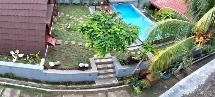 下拉布安帕维拉别墅(Pavilla Labuan Bajo)图片