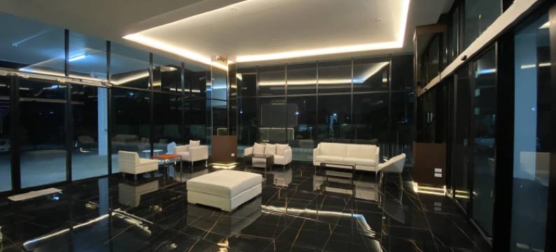 GEEN酒店春武里(Geen Hotel Chonburi)图片