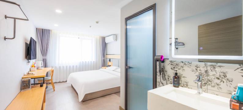 北京新怡家酒店(望京地铁站店)图片