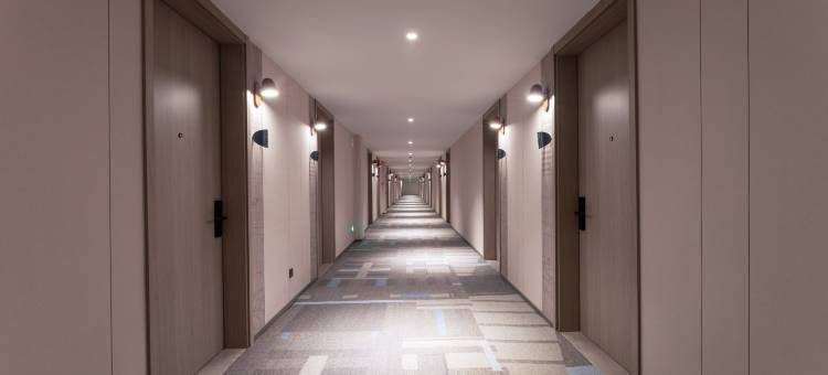 如家商旅酒店(亳州高新万达广场店)图片