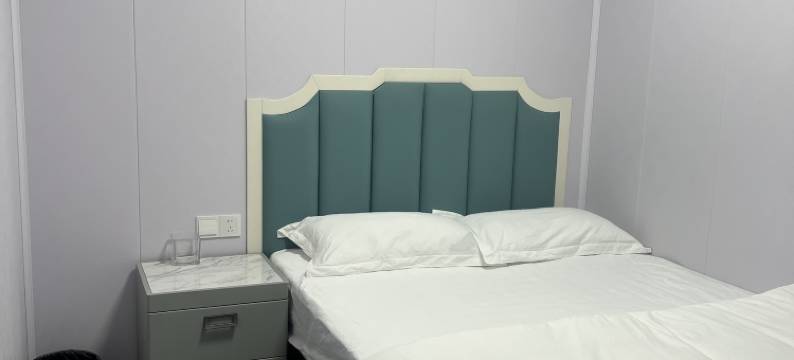 归园田居民宿(南京南站店)图片