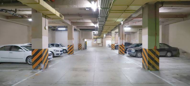 旅幸福-台中馆图片