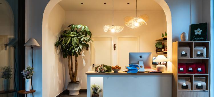 大理小小家海景民宿(理想邦店)图片