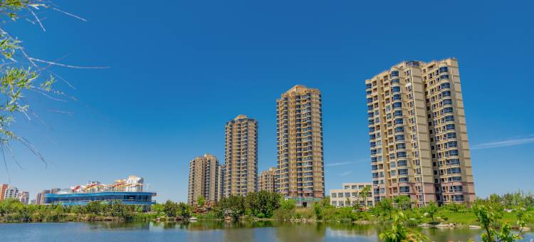 瑞海海景民宿(香庭海岸店)图片