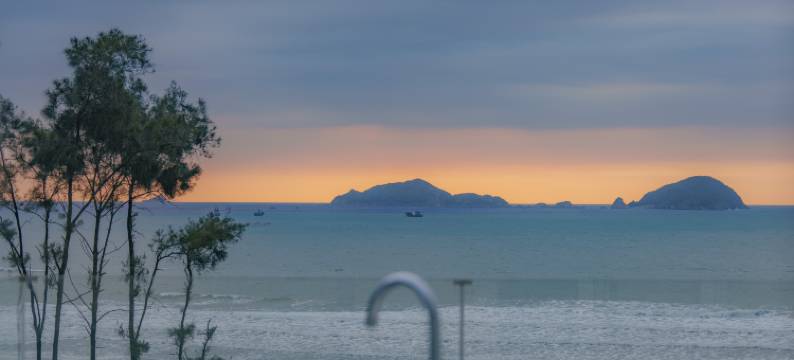 霞浦雲水麓度假美墅(高罗沙滩店)图片