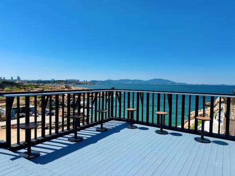 平潭向岚而居·海景度假庄园(68海里景区店)图片