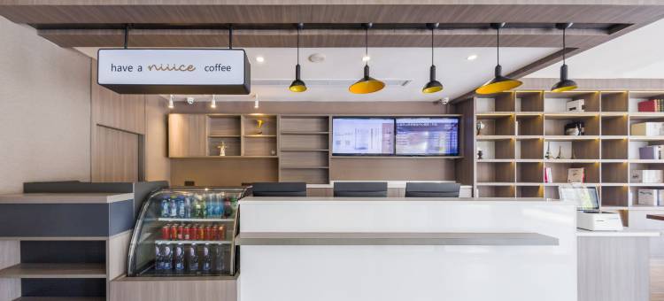 汉庭酒店(井研客运中心店)图片