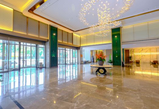 James Joyce ELITE Hotel (Laizhou)Hotel Overview