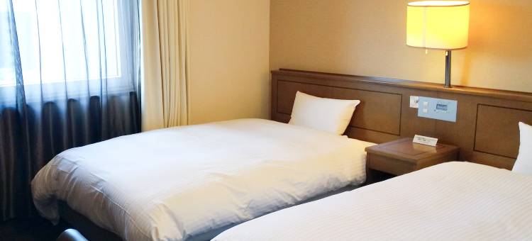 露樱酒店敦贺站前店(Hotel Route-Inn Tsuruga Ekimae)图片