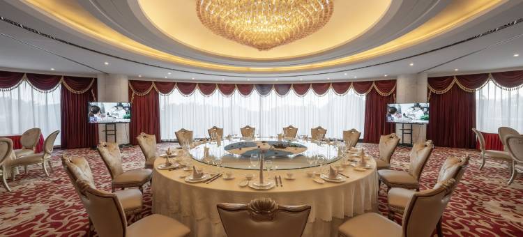 儋州洋浦迎宾馆图片