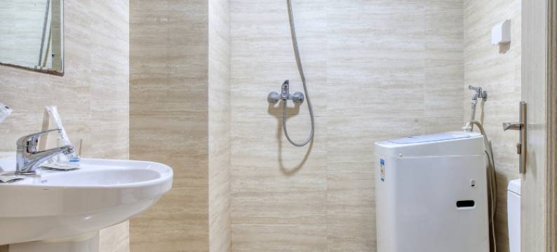 青桔公寓(长春万达广场店)图片