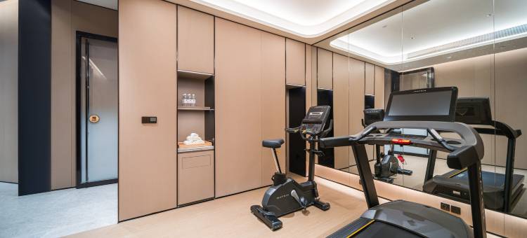 全季酒店(赣州江南宋城店)图片