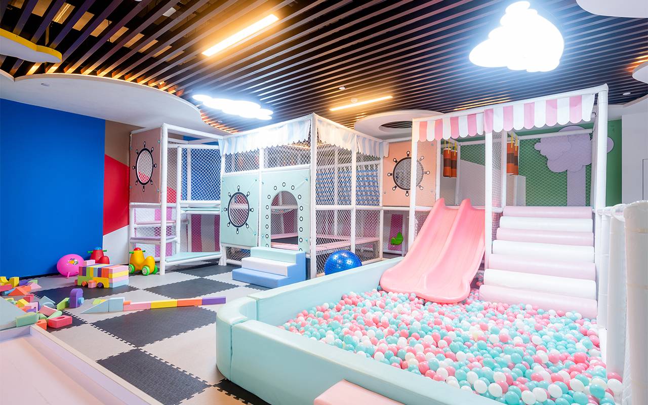 北海富丽华大酒店图片