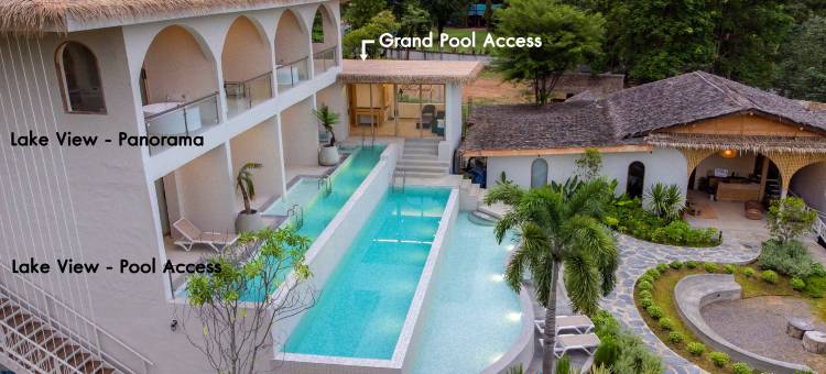 Le La Lake Resort and Spa图片