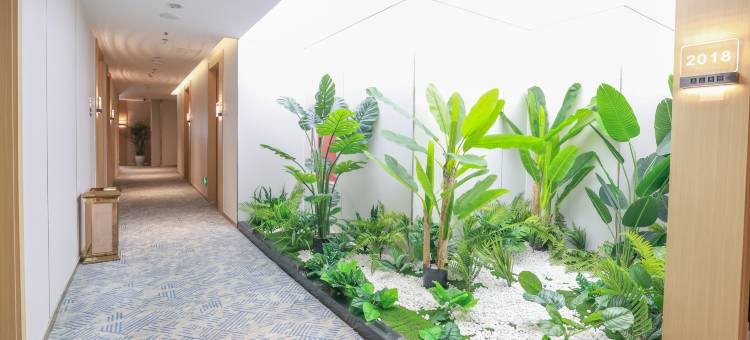 古蔺名都壹号酒店(新政府大楼店)图片