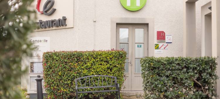 普罗旺斯艾克斯南南桥康铂酒店(Campanile Prime - Aix En Provence - Pont De L'arc)图片