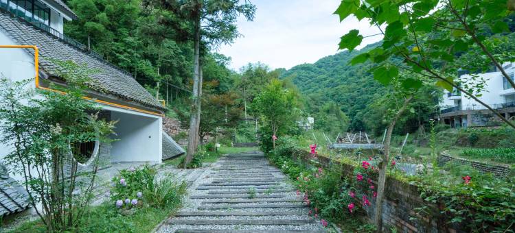 云孚里隐宿·世外度假民宿(青城山镇店)图片