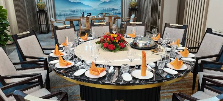 惠璟酒店(张家口北方学院附属第一医院五一广场店)图片