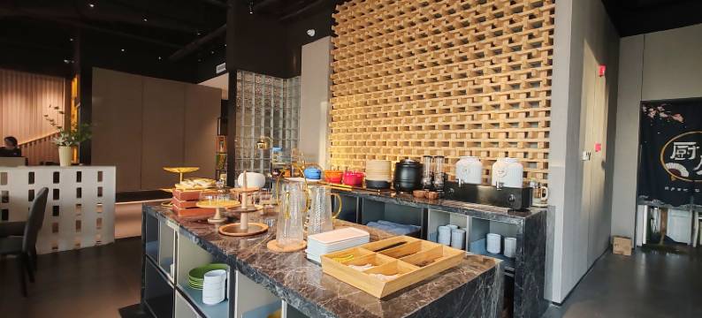 如家商旅酒店(天津火车站后广场幸福公园地铁站店)图片