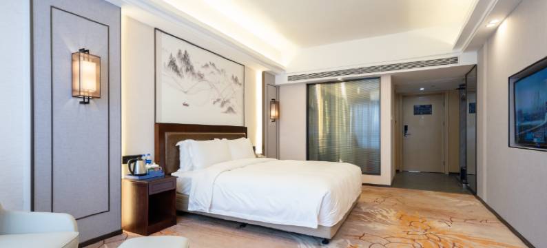 怡雅居公寓(深圳北站店)图片