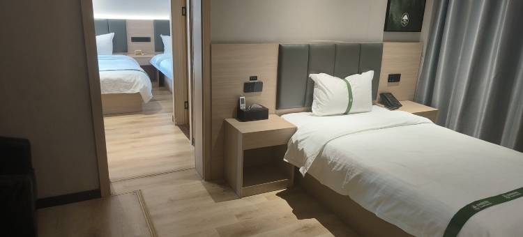 格林豪泰(宁波会展中心汽车东站东店)图片