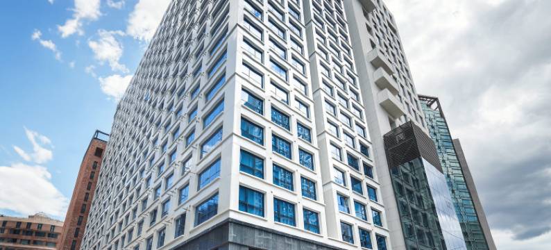 江南WECO STAY(WECO STAY Gangnam)图片