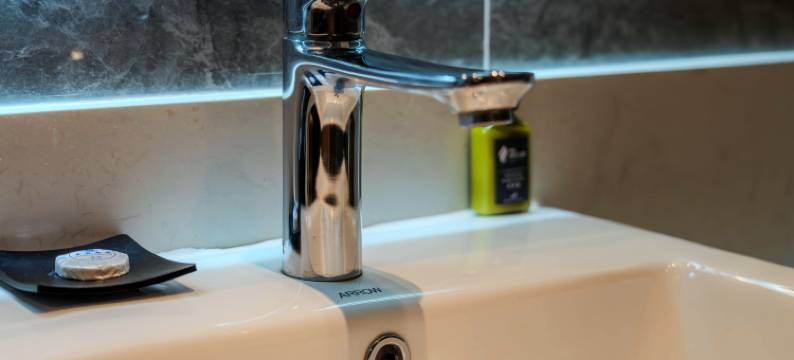 西安新时代大酒店(龙首原地铁站店)图片